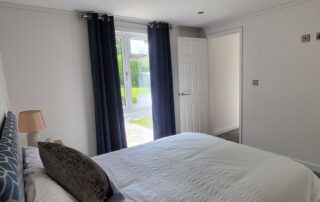 Luxury park homes @ Spill Land Country Park Biddenden Kent