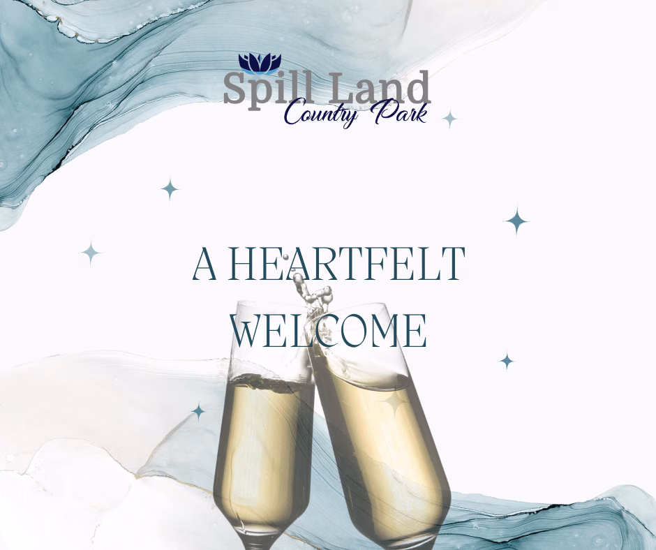 Spill Land Country Park: Celebrating a Remarkable Start to 2024